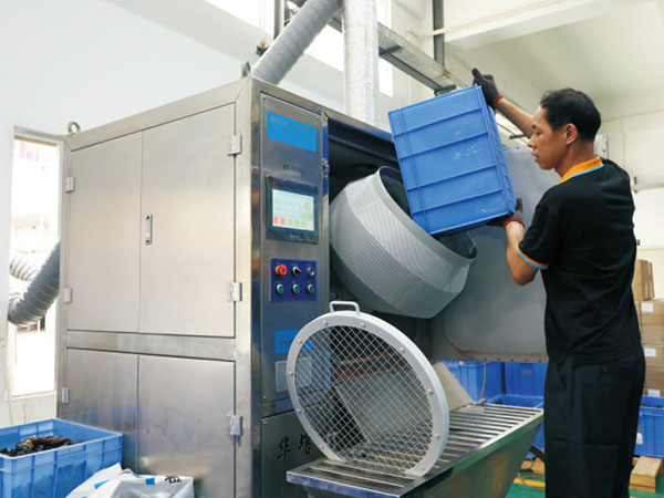 智能冷凍機(jī)